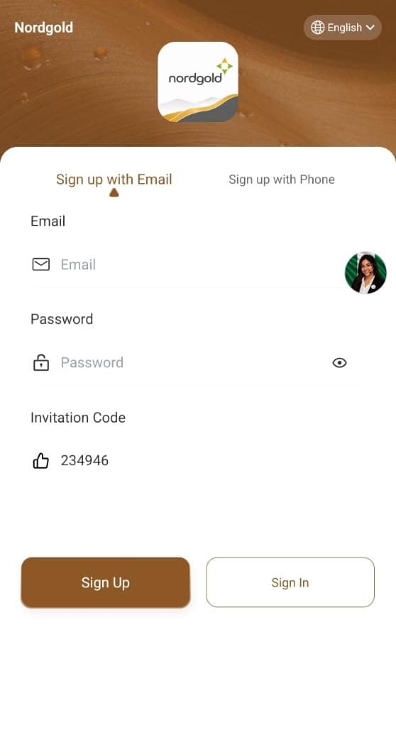 How To Join Nordgold