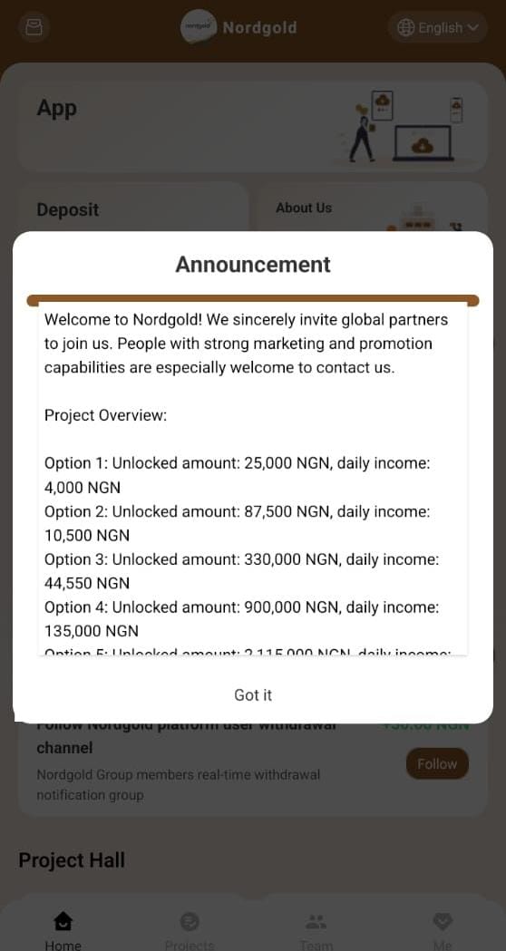 Rsrrr.com Review: Is Nordgold Legit