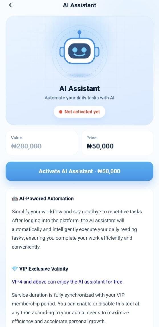 How Users Make Money On BYG