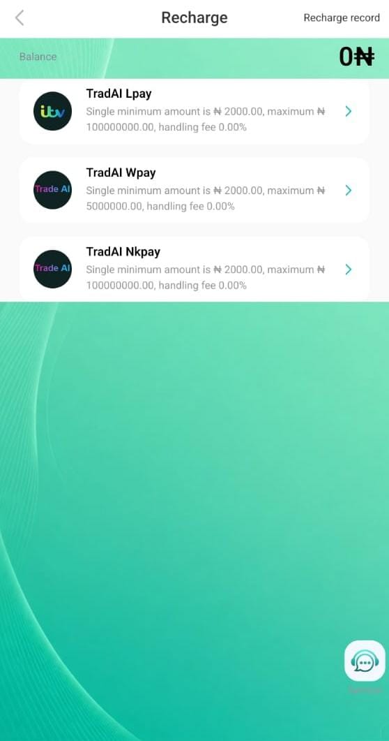 Trading.forum Review