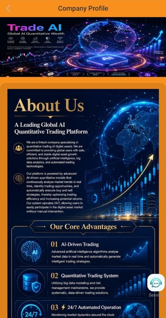 Trading.forum Review