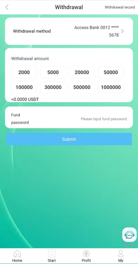 Trading.forum Review