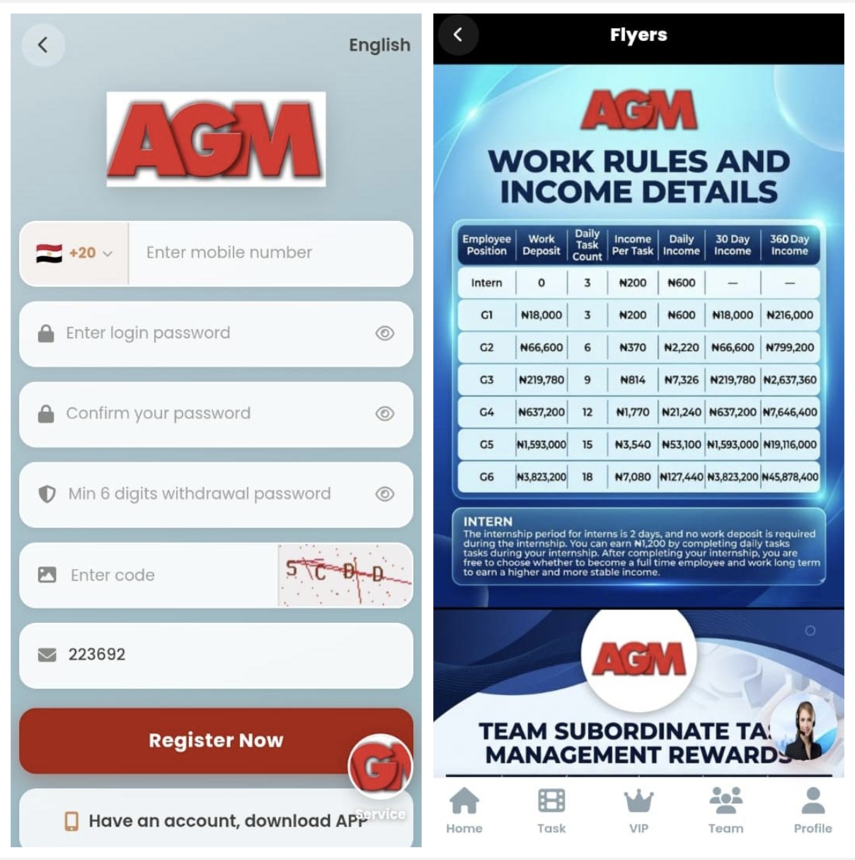 Agmfilm.com Review