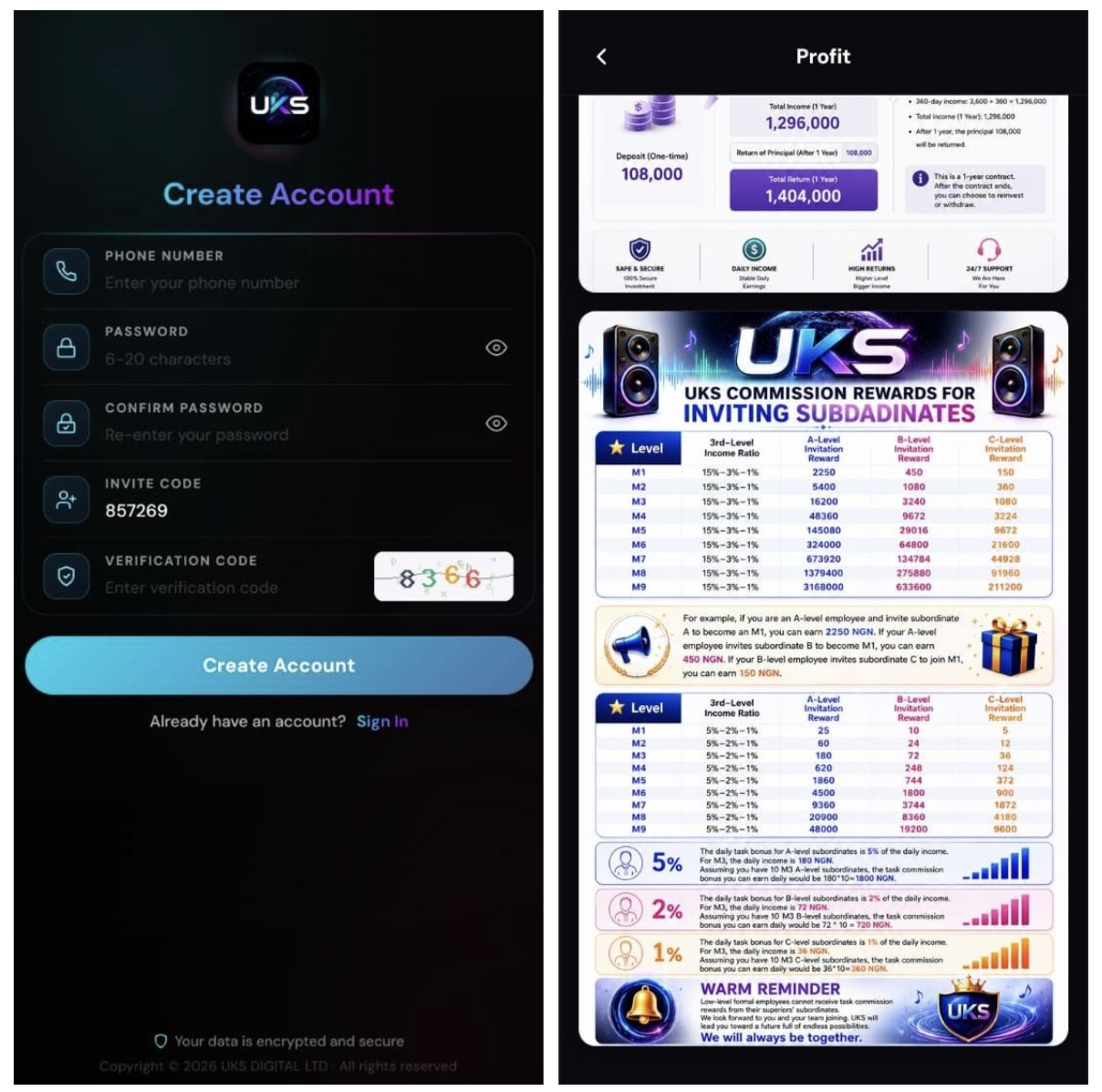 Uksads.com Review
