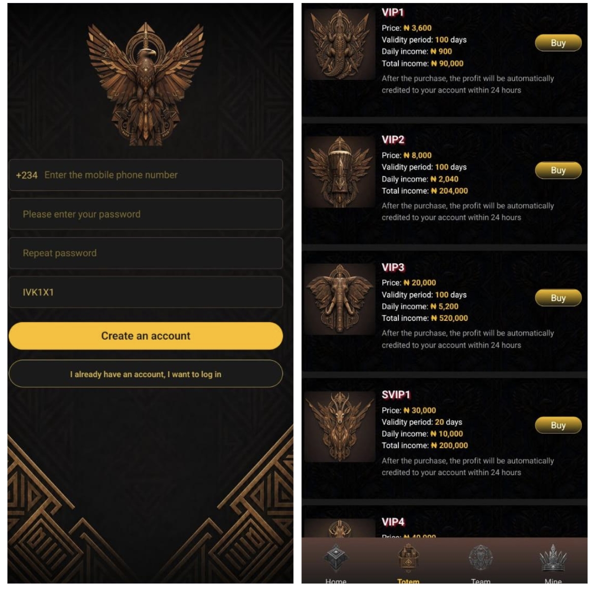 Afrtotems.com Review: Is African Totem Legit?