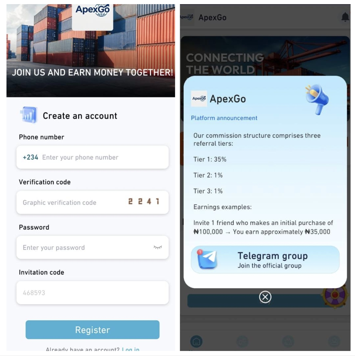 Apexexs.com Review: Is ApexGo Legit