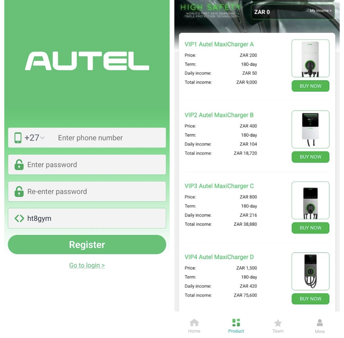Oaieautel.com Review: Is AUTEL Legit