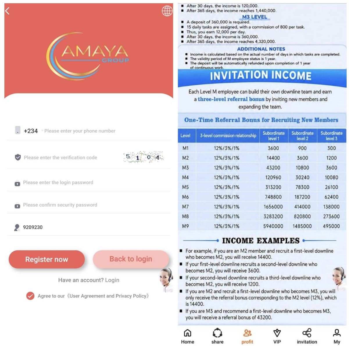 Amaya90.homes Review