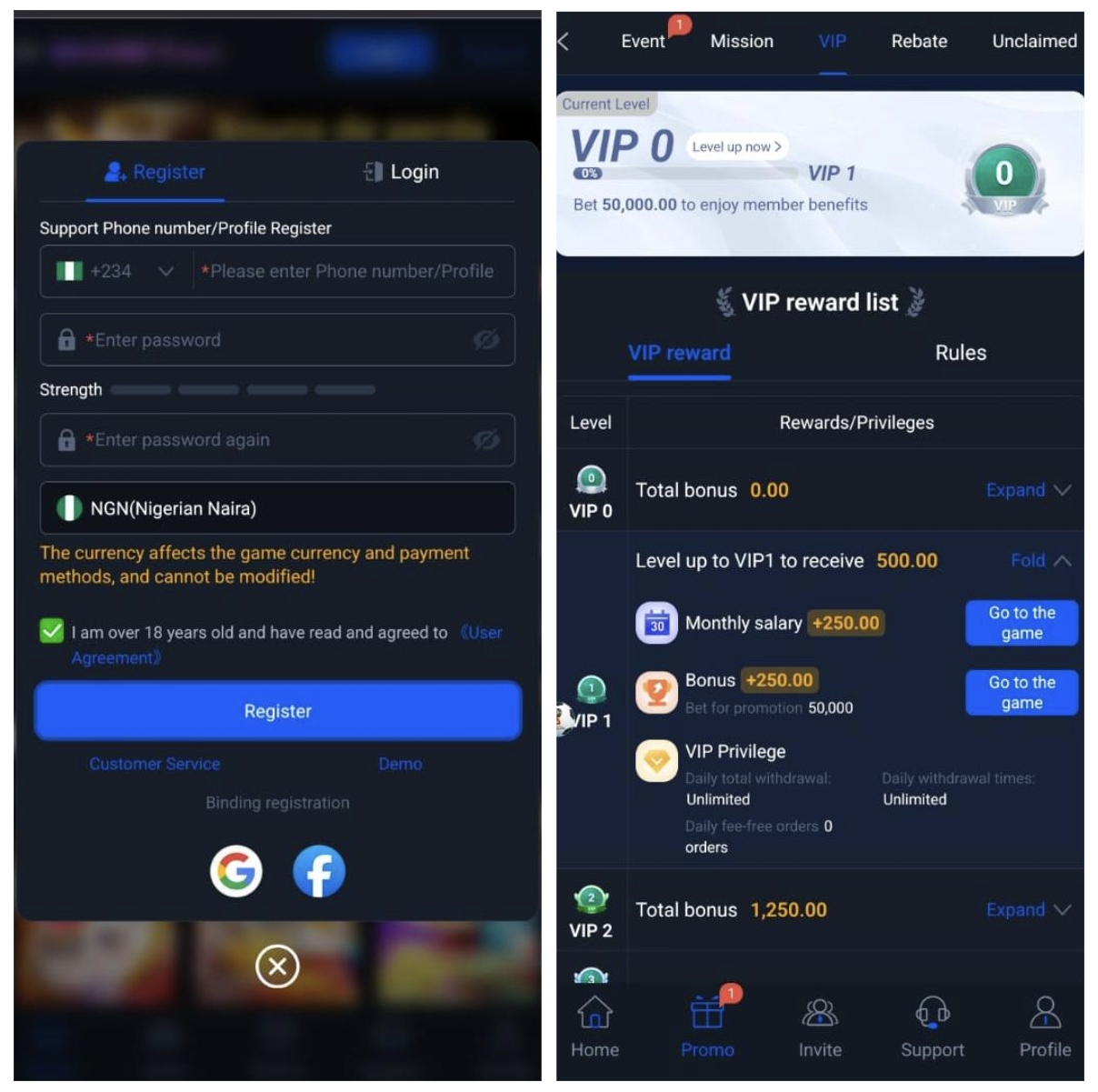 Okxbet77.com Review