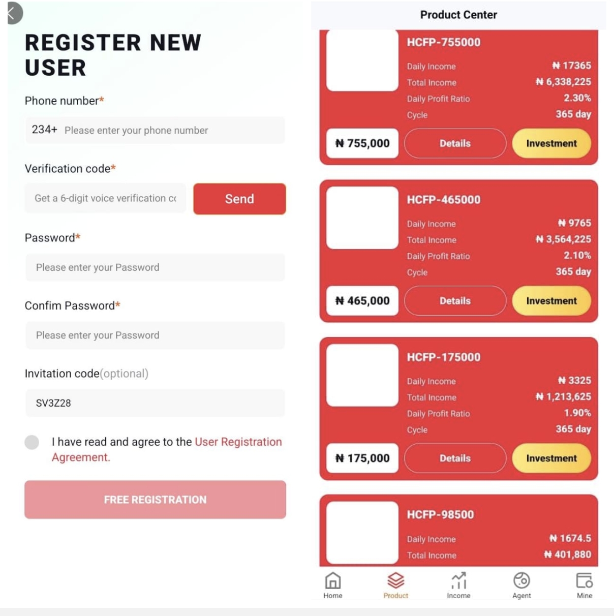 Hondacapitalfinancialplatform.com Review