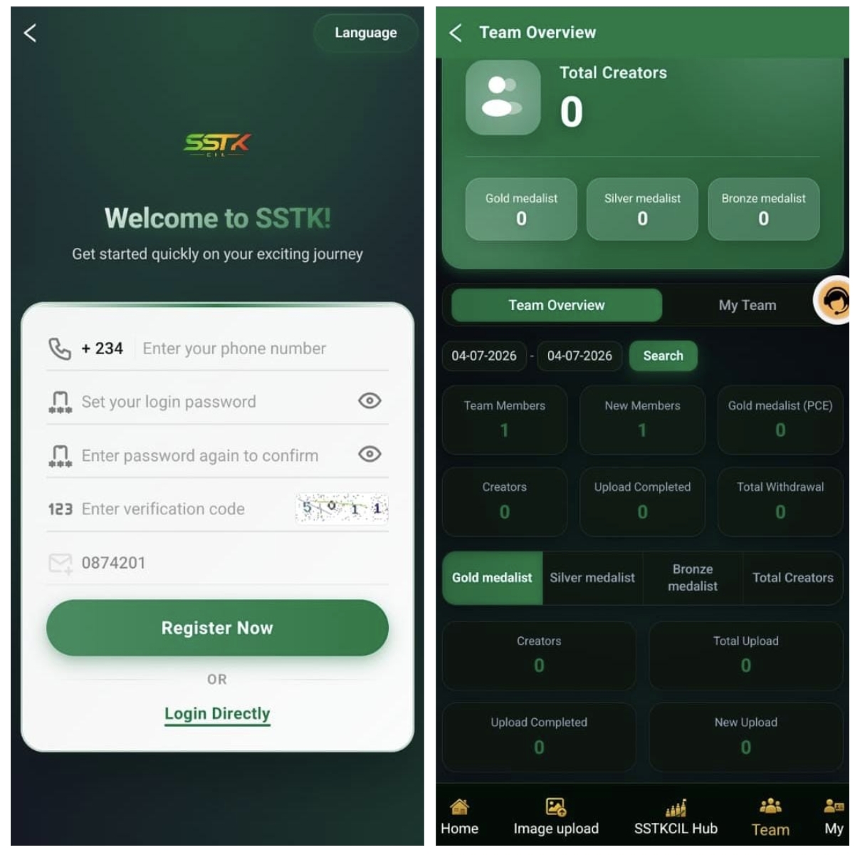 Sstkcil.com Review