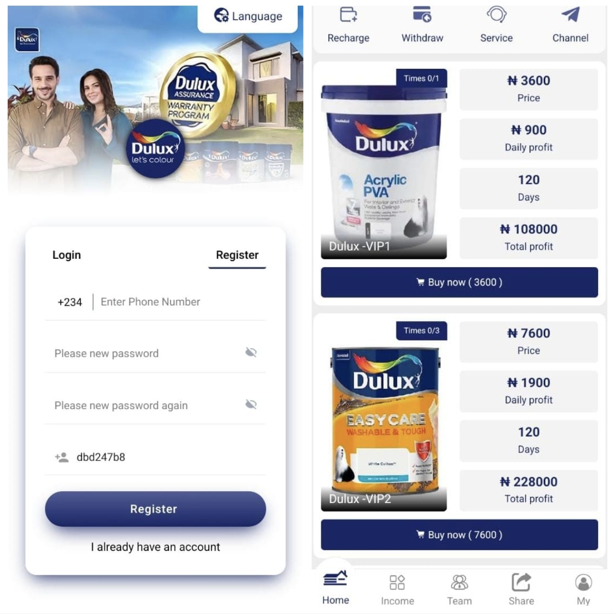 Nigeriaulux.com Review