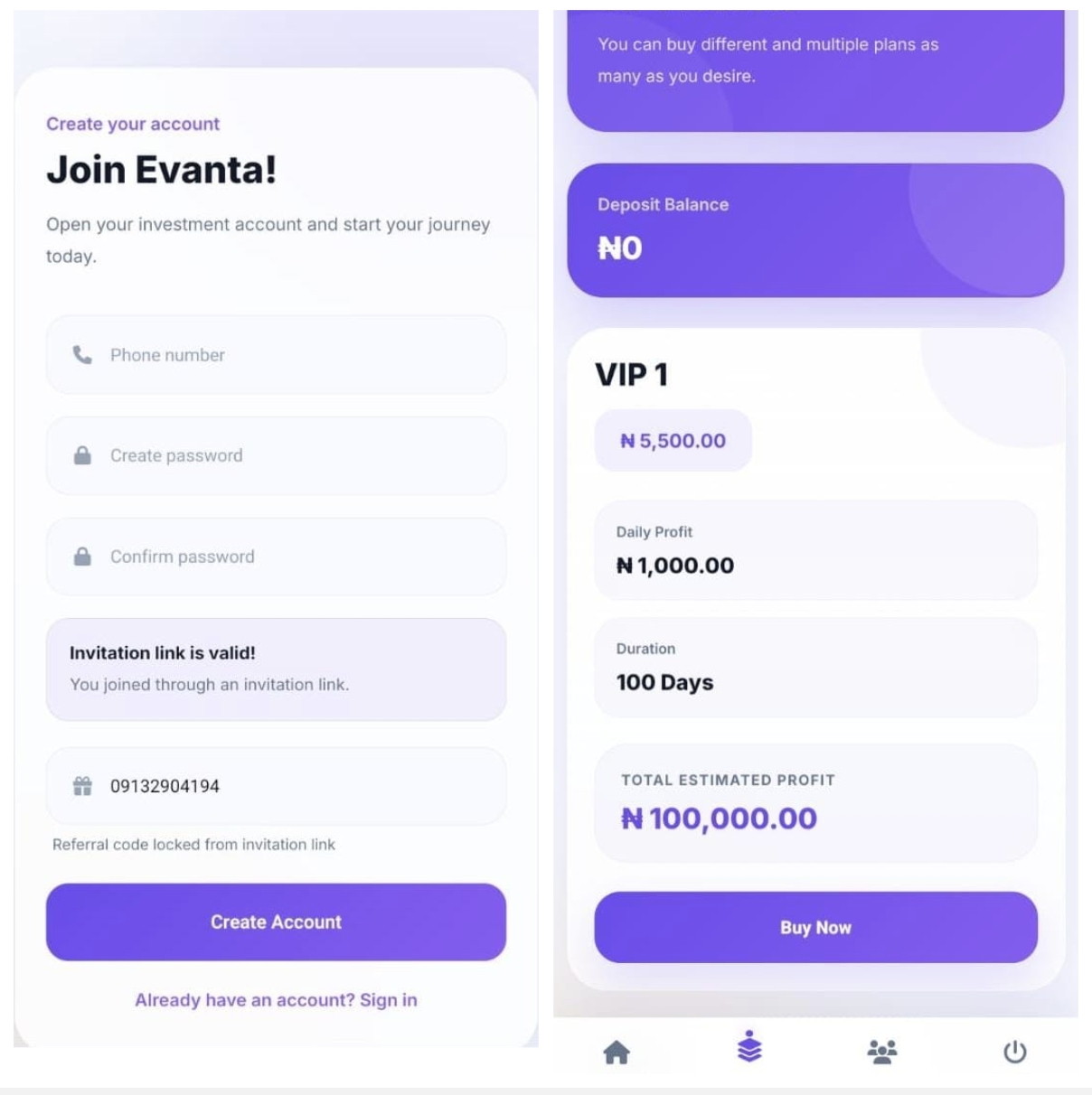 Evantaloop.com Review