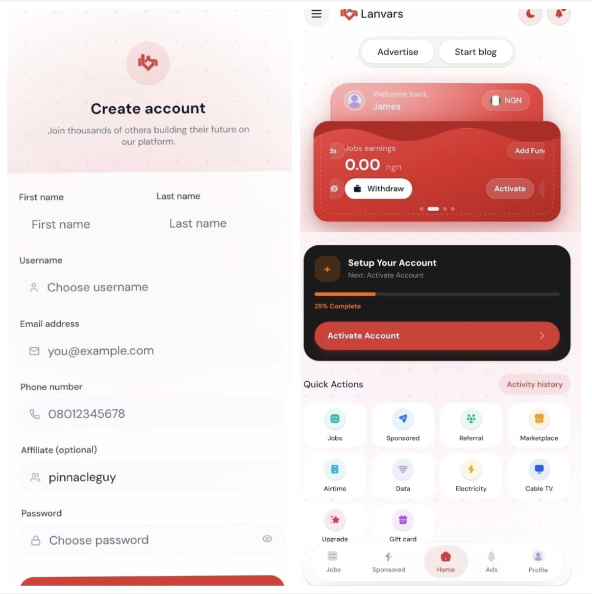 Lanvars.com Review