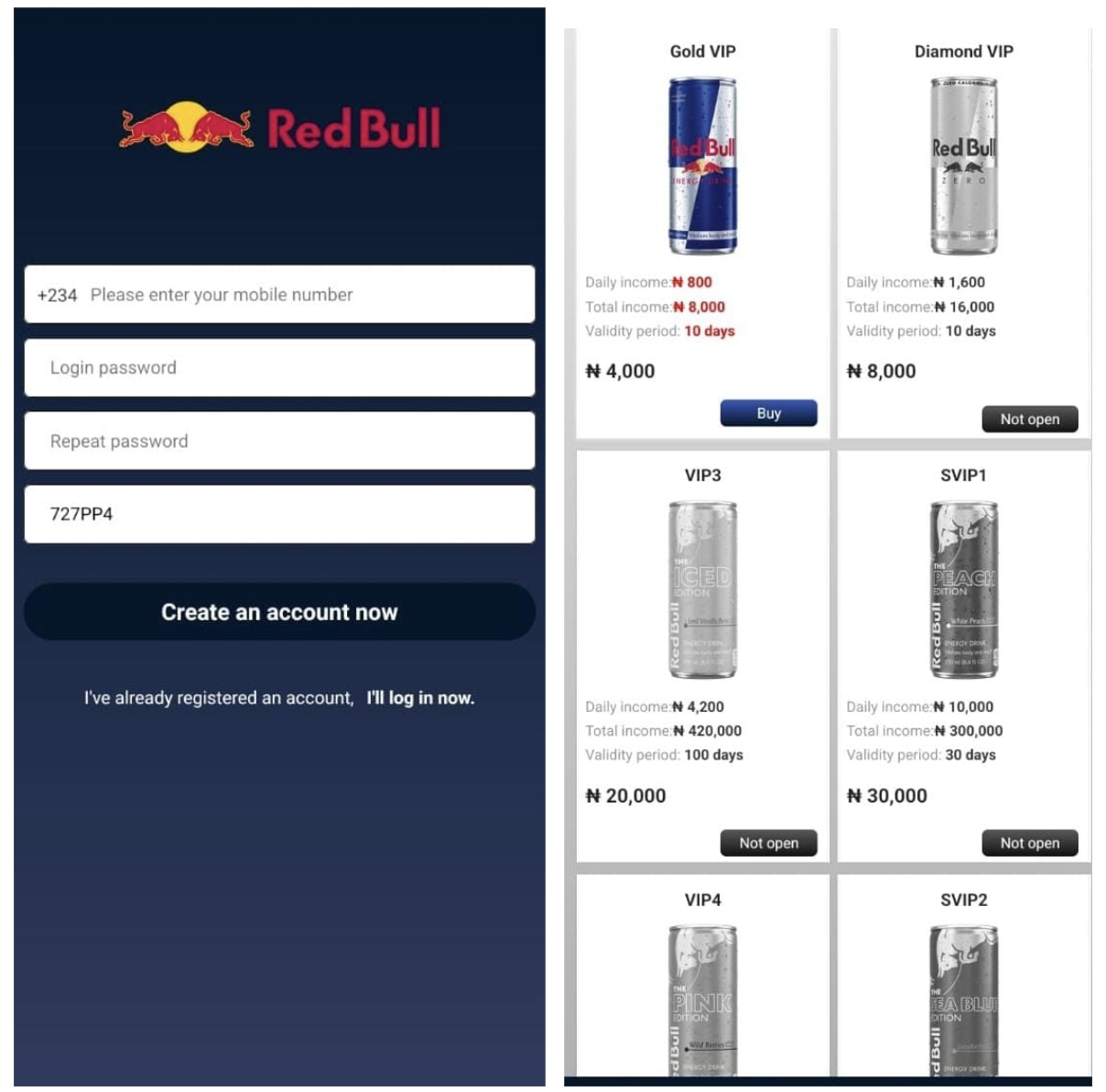 IRedbulls.com Review