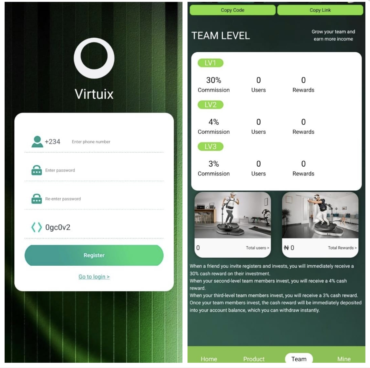Omnii-aai.com Review