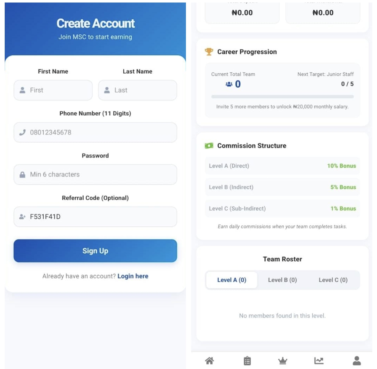 Msc.co.nl Review: Is MSC Ads Legit