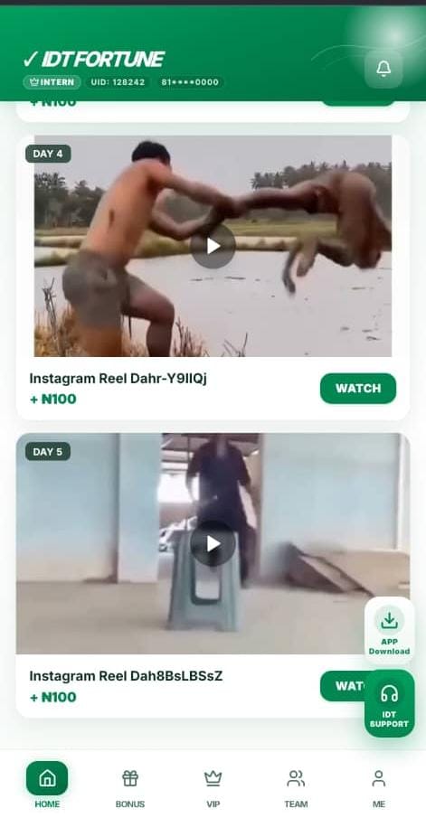 About IDTNigeria.com