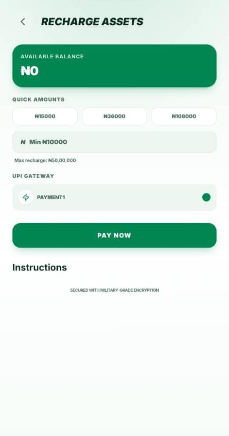 How To Deposit on IDT