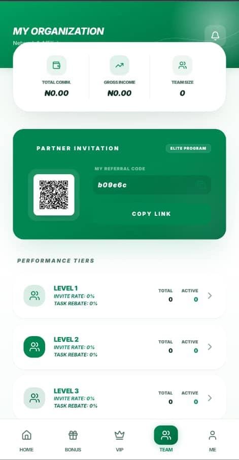 How Users Make Money On IDT Nigeria