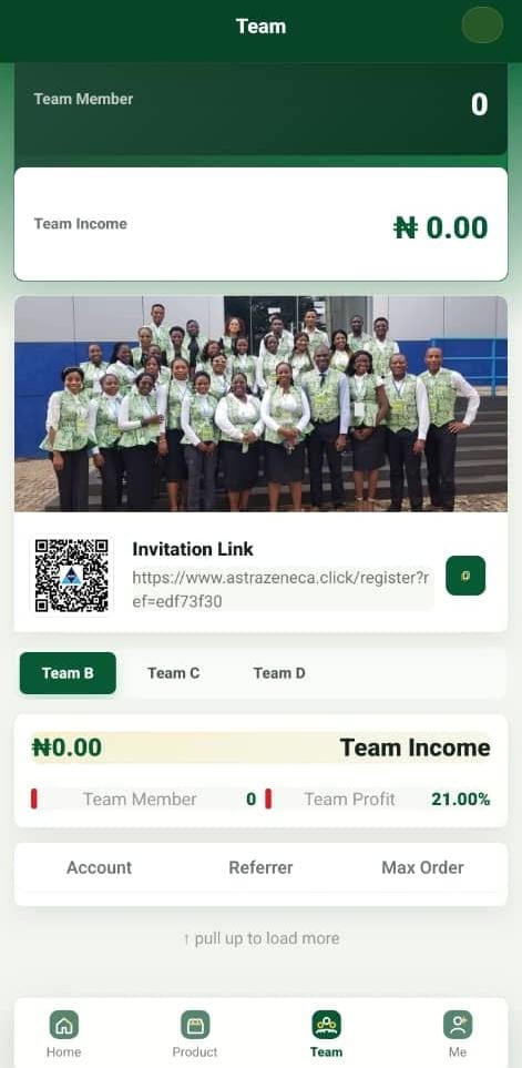 How Users Make Money On M&B