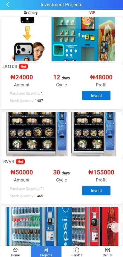 Globalven.cc Review
