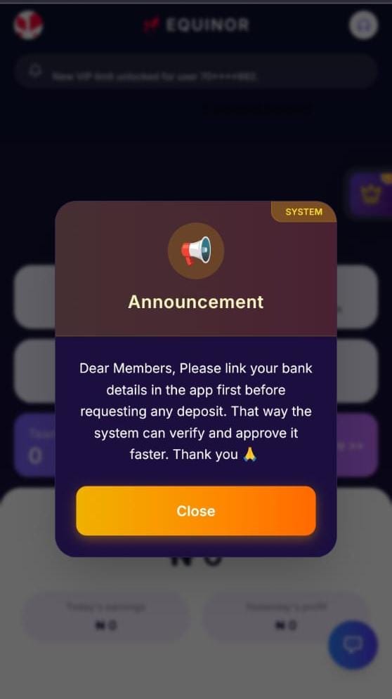 Europe-west1.run.app Review: Is Equinor Legit?