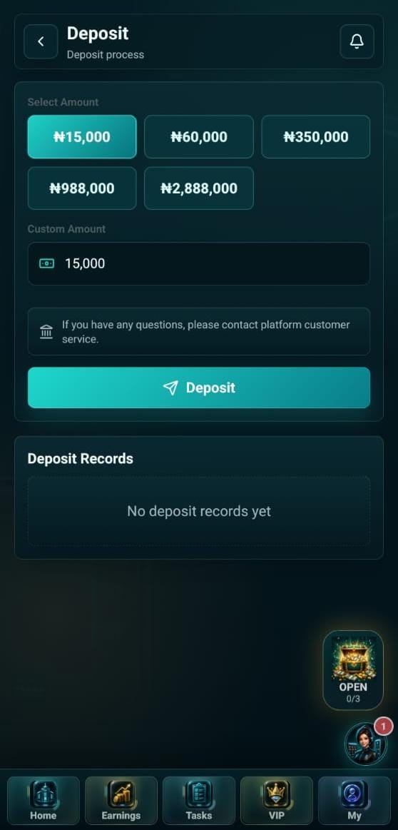 How To Recharge on VTX