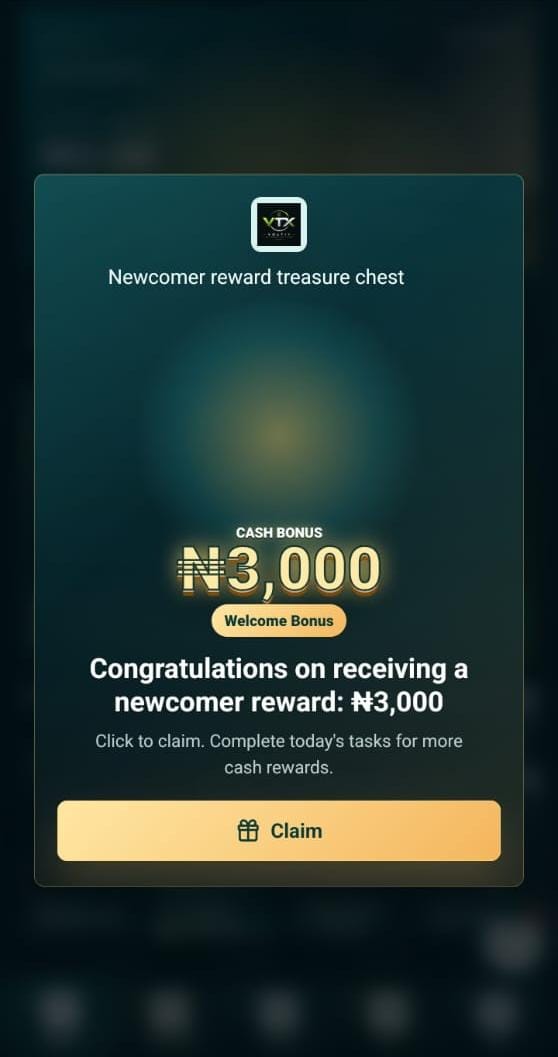 How Users Make Money On VTX