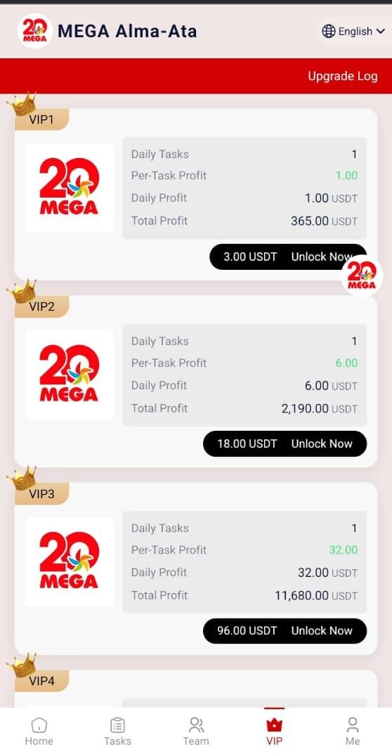 How Users Make Money On MEGA Alma-Ata