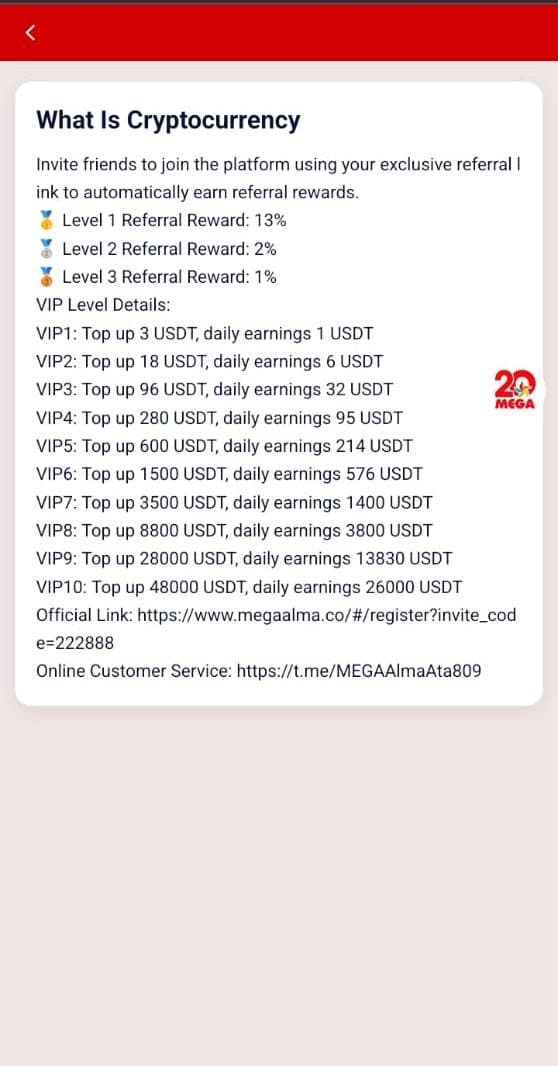 How Users Make Money On MEGA Alma-Ata