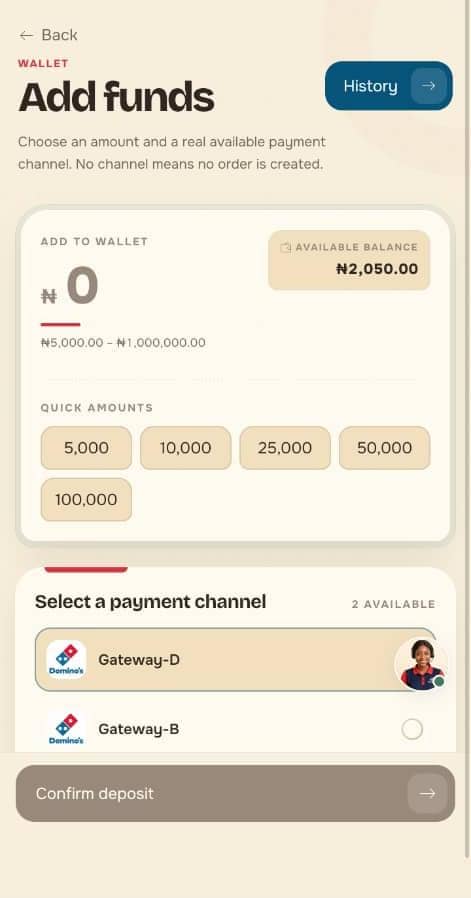 Dominosng.com Review