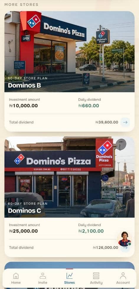 Dominosng.com Review