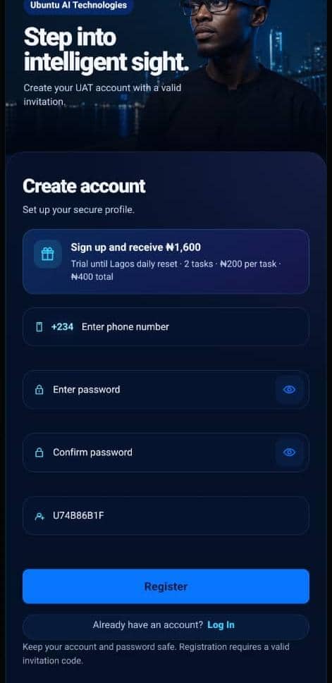 Uat-vip.com Review