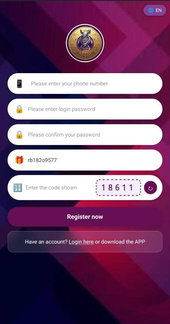Appix1.com Review
