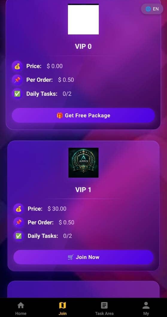 Appix1.com Review