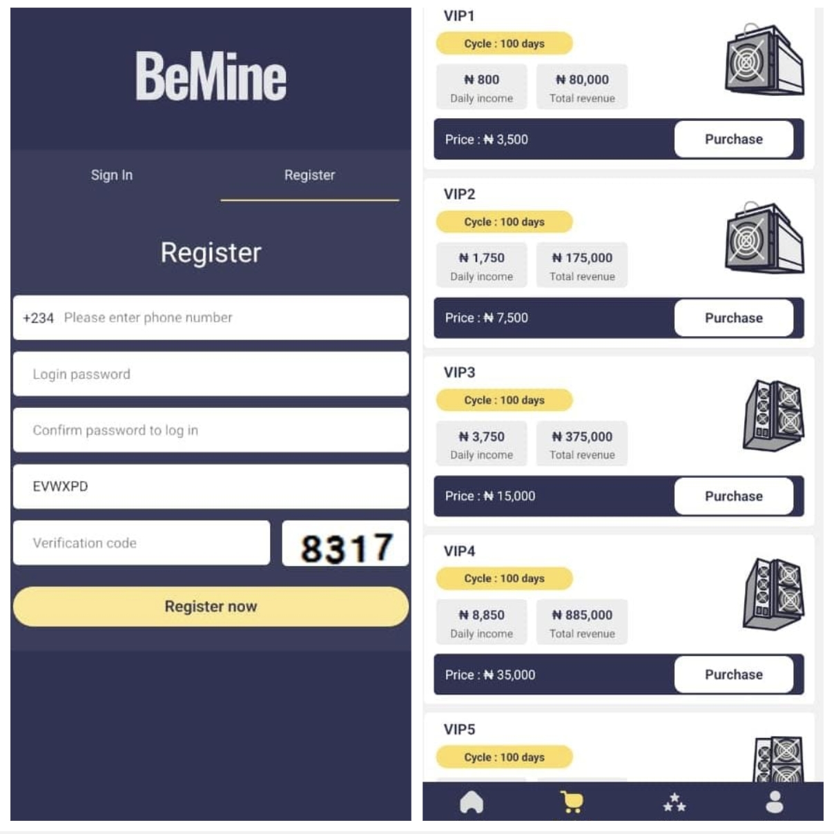 Bmbmine.com Review