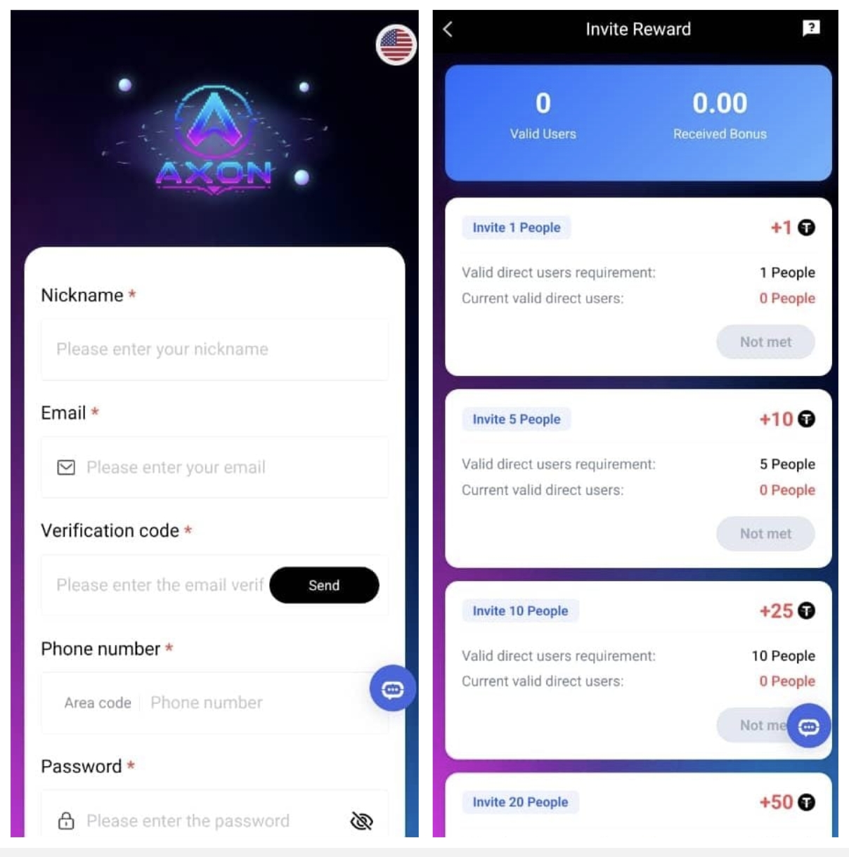 Axonnft.com Review