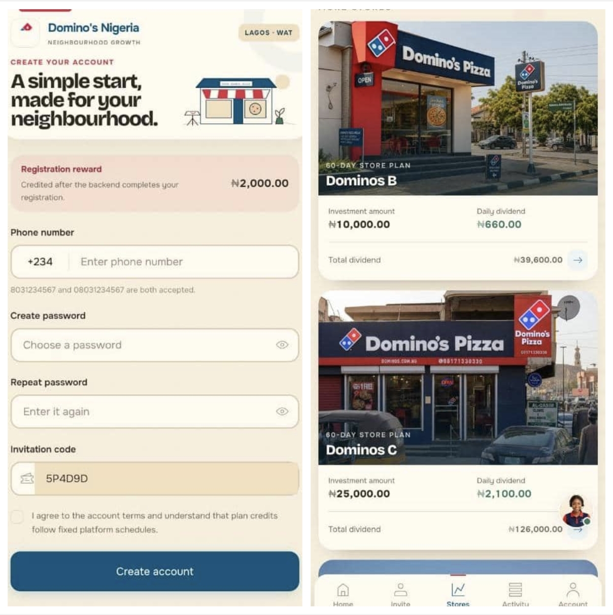 Dominosng.com Review